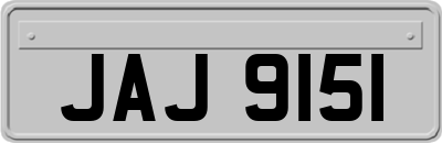 JAJ9151