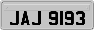 JAJ9193