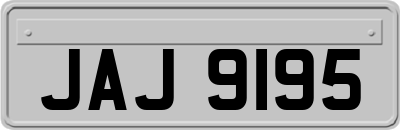 JAJ9195