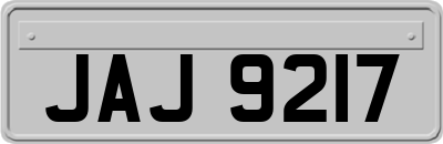 JAJ9217