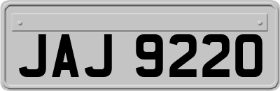 JAJ9220