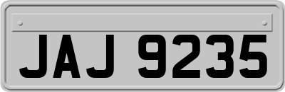 JAJ9235