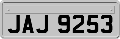 JAJ9253