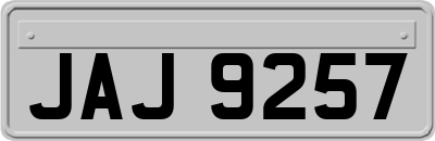 JAJ9257
