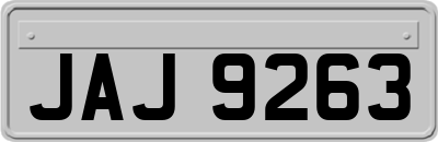 JAJ9263