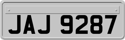 JAJ9287