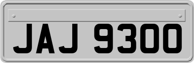 JAJ9300