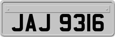 JAJ9316