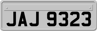 JAJ9323
