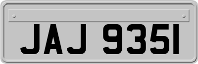 JAJ9351