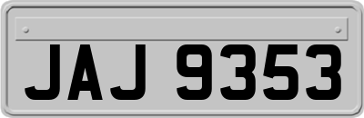 JAJ9353