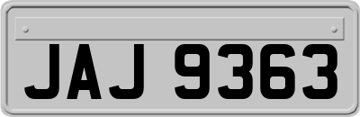 JAJ9363
