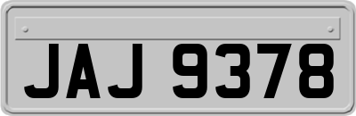 JAJ9378
