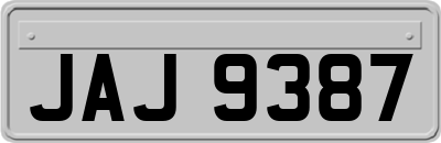 JAJ9387