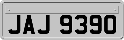 JAJ9390