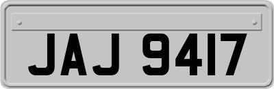 JAJ9417