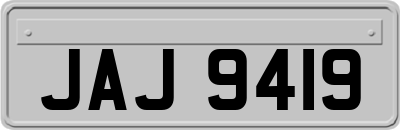 JAJ9419