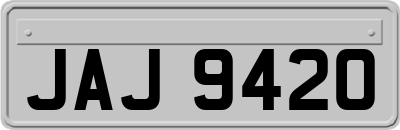 JAJ9420