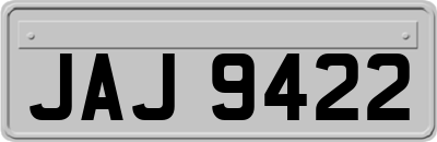 JAJ9422