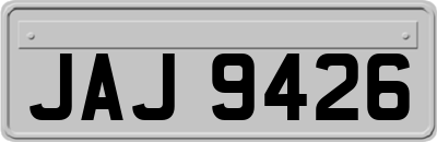 JAJ9426