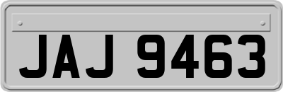 JAJ9463