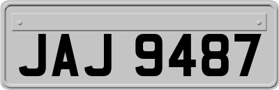 JAJ9487
