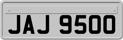JAJ9500