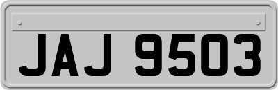 JAJ9503