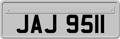 JAJ9511