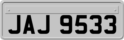 JAJ9533