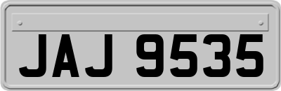 JAJ9535