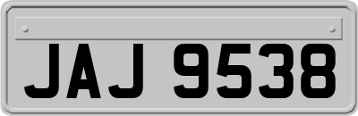 JAJ9538