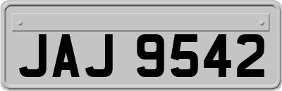 JAJ9542
