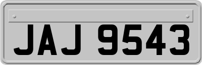 JAJ9543