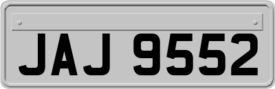 JAJ9552