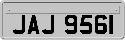 JAJ9561