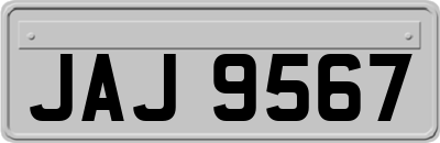 JAJ9567