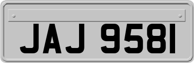 JAJ9581