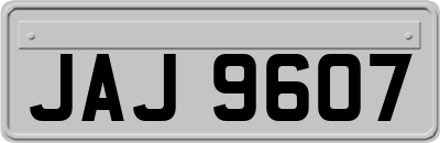 JAJ9607