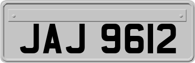 JAJ9612