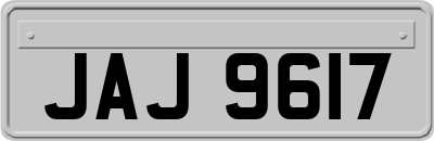JAJ9617