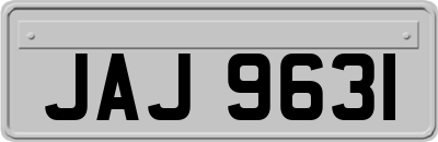 JAJ9631