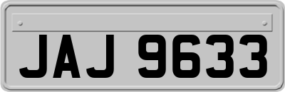 JAJ9633