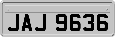 JAJ9636