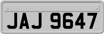 JAJ9647