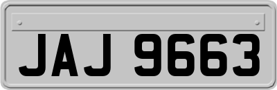 JAJ9663