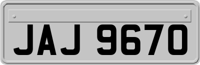 JAJ9670