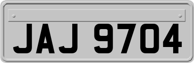 JAJ9704
