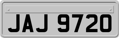 JAJ9720