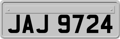 JAJ9724